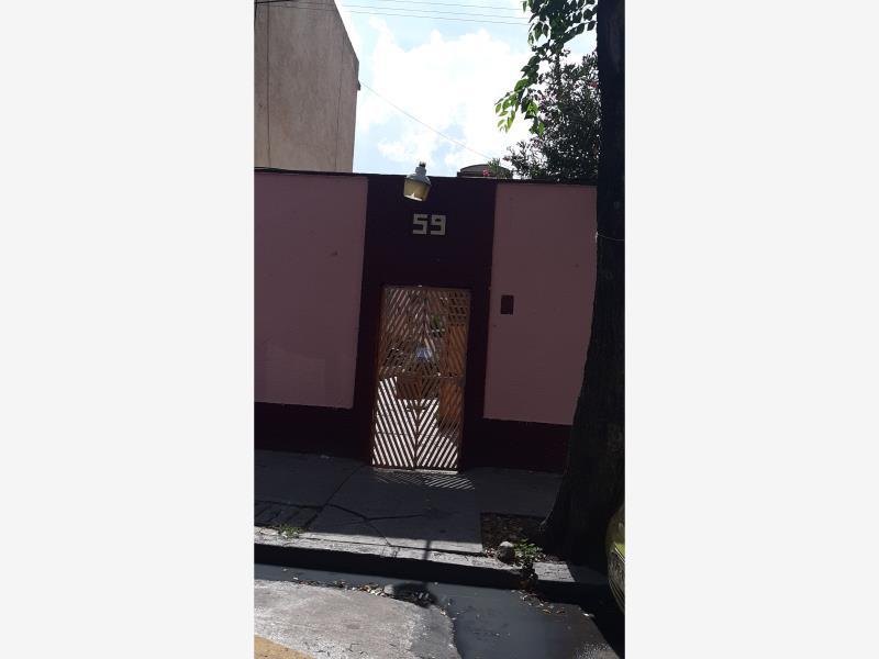 Foto de departamento en venta en zaragoza 59, buenavista, cuauhtémoc, df / cdmx, 8356613 No. 01