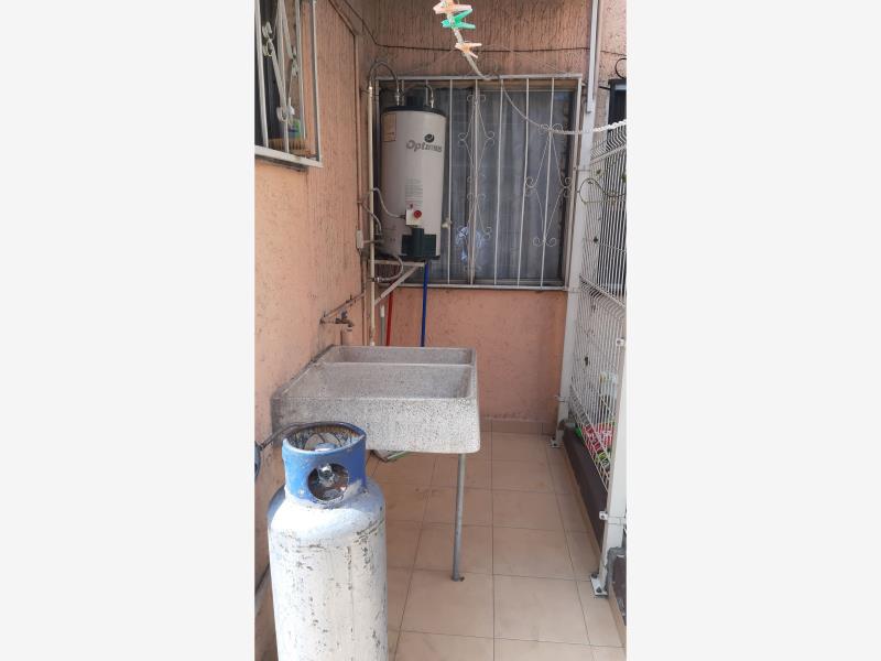 Foto de departamento en venta en zaragoza 59, buenavista, cuauhtémoc, df / cdmx, 8356613 No. 03
