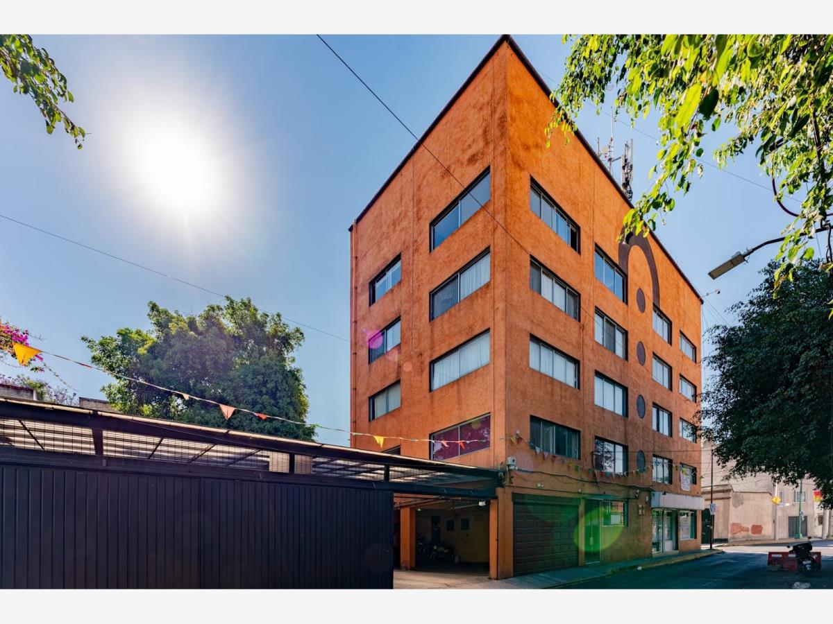 Foto de departamento en venta en zaragoza 9, tepeyac insurgentes, gustavo a. madero, df / cdmx, 0 No. 01