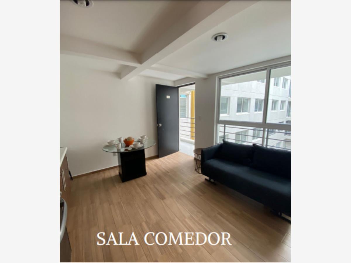 Foto de departamento en venta en zarco 255, guerrero, cuauhtémoc, df / cdmx, 22648318 No. 02