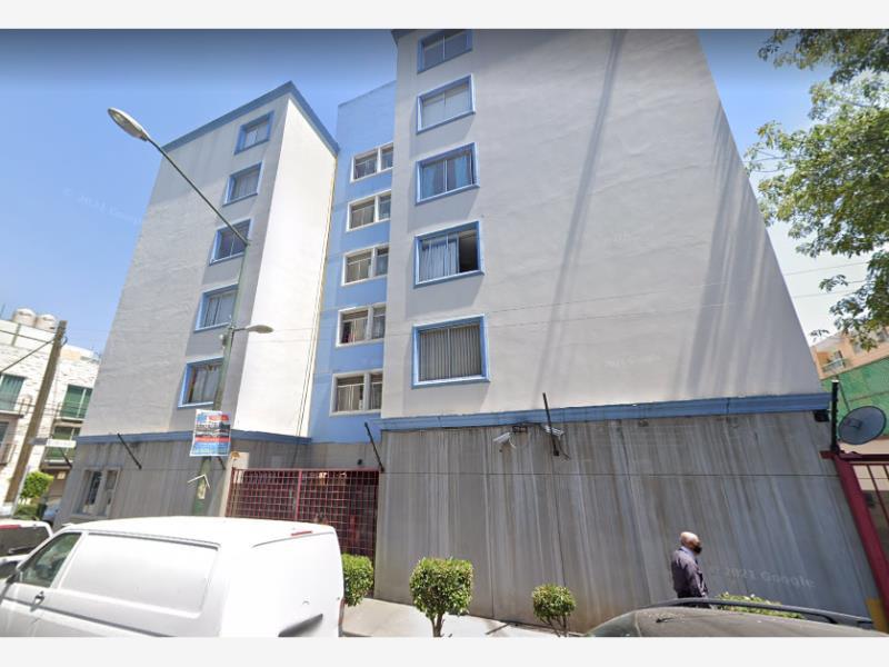 Foto de departamento en venta en zempoala 1, vertiz narvarte, benito juárez, df / cdmx, 25174069 No. 02