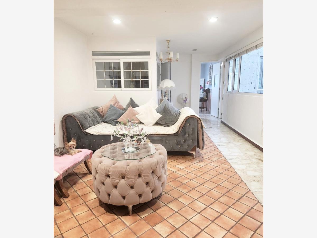 Foto de departamento en venta en zempoala 122, narvarte oriente, benito juárez, df / cdmx, 26650951 No. 02