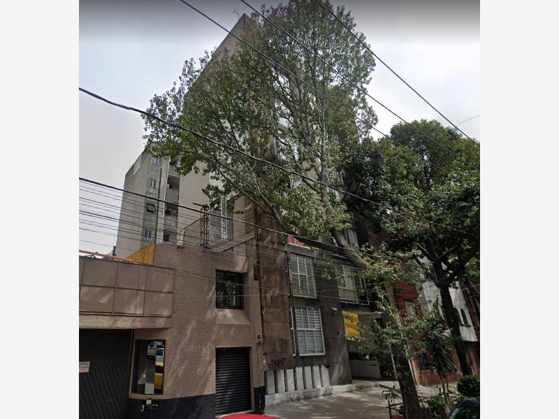 Foto de departamento en venta en zempoala 126, narvarte poniente, benito juárez, df / cdmx, 25314799 No. 01