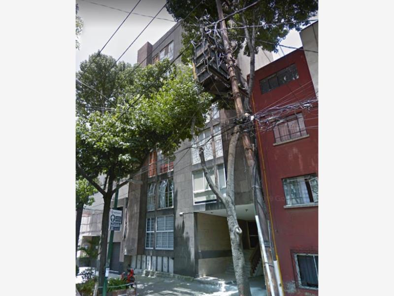 Foto de departamento en venta en zempoala 126, narvarte poniente, benito juárez, df / cdmx, 25314799 No. 02