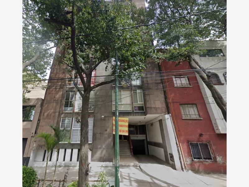 Foto de departamento en venta en zempoala 128, narvarte oriente, benito juárez, df / cdmx, 25103945 No. 01