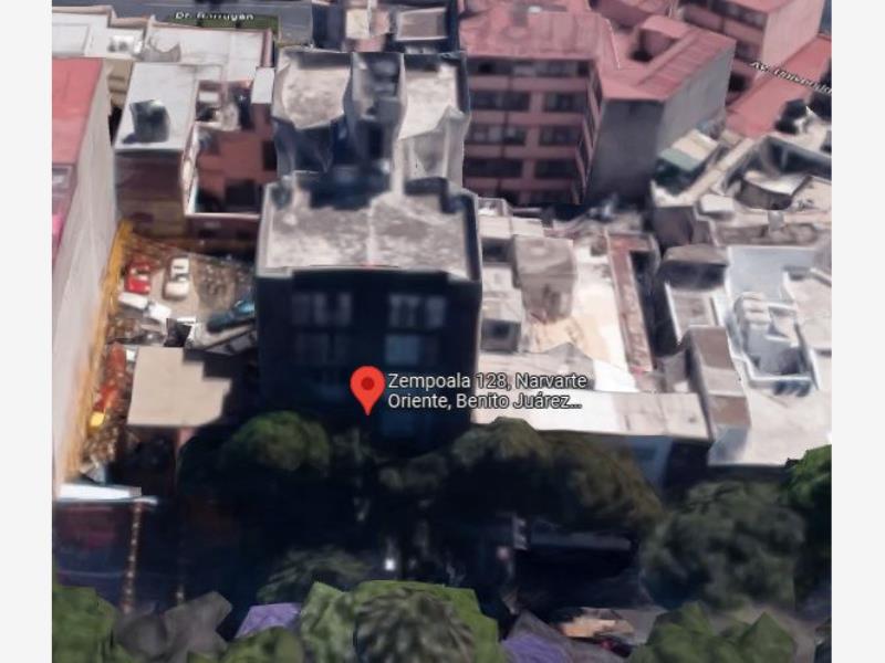 Foto de departamento en venta en zempoala 128, narvarte oriente, benito juárez, df / cdmx, 25103945 No. 04
