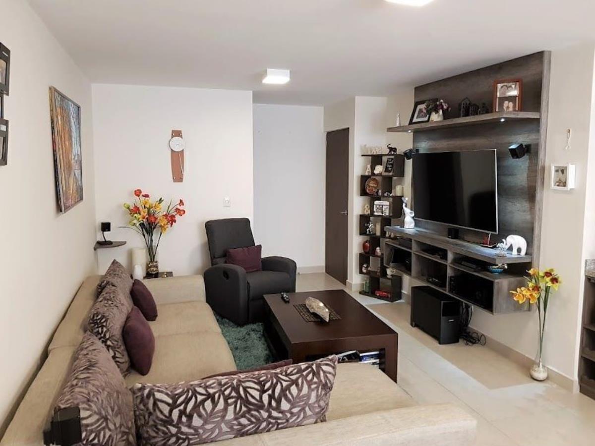 Foto de departamento en venta en zempoala 246, narvarte oriente, benito juárez, df / cdmx, 0 No. 01