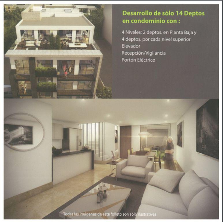 Foto de departamento en venta en zempoala 266, narvarte oriente, benito juárez, df / cdmx, 25252400 No. 04