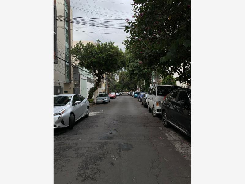 Foto de departamento en renta en zempoala 267 267, narvarte poniente, benito juárez, df / cdmx, 0 No. 04