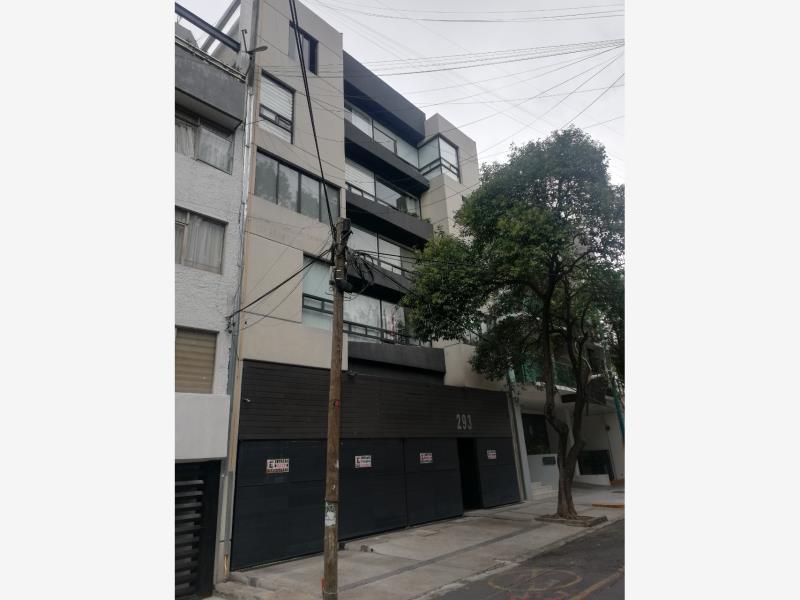 Foto de departamento en venta en zempoala 293, narvarte oriente, benito juárez, df / cdmx, 15327443 No. 01
