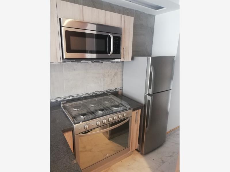 Foto de departamento en venta en zempoala 293, narvarte oriente, benito juárez, df / cdmx, 15327443 No. 03