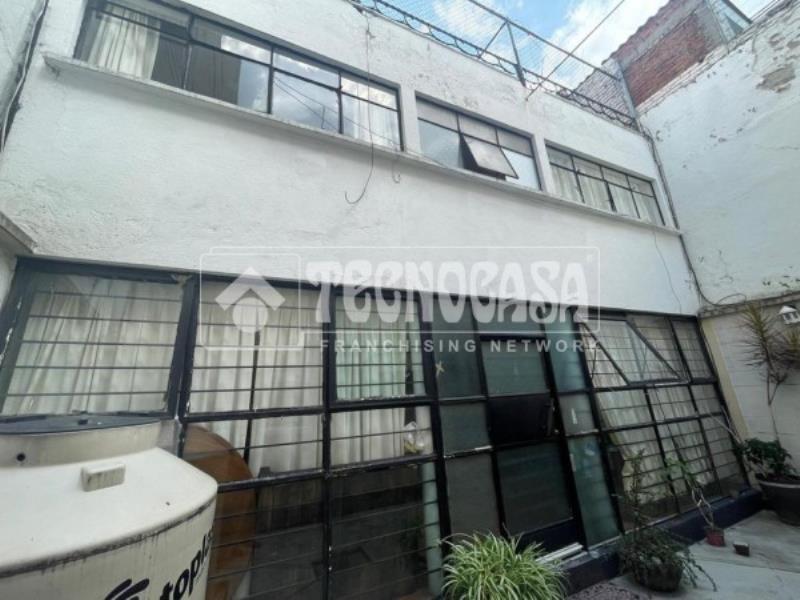 Foto de casa en venta en zempoala 296, narvarte poniente, benito juárez, df / cdmx, 0 No. 02