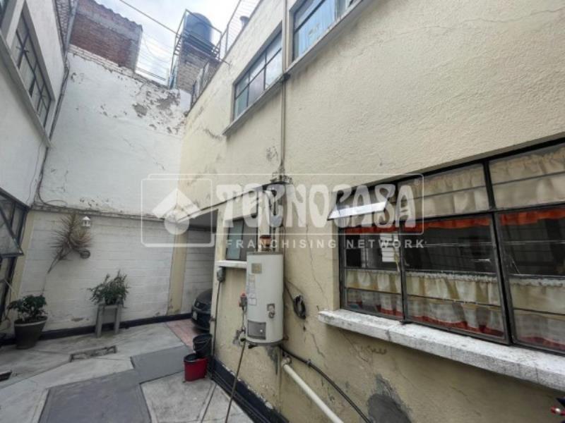 Foto de casa en venta en zempoala 296, narvarte poniente, benito juárez, df / cdmx, 0 No. 03