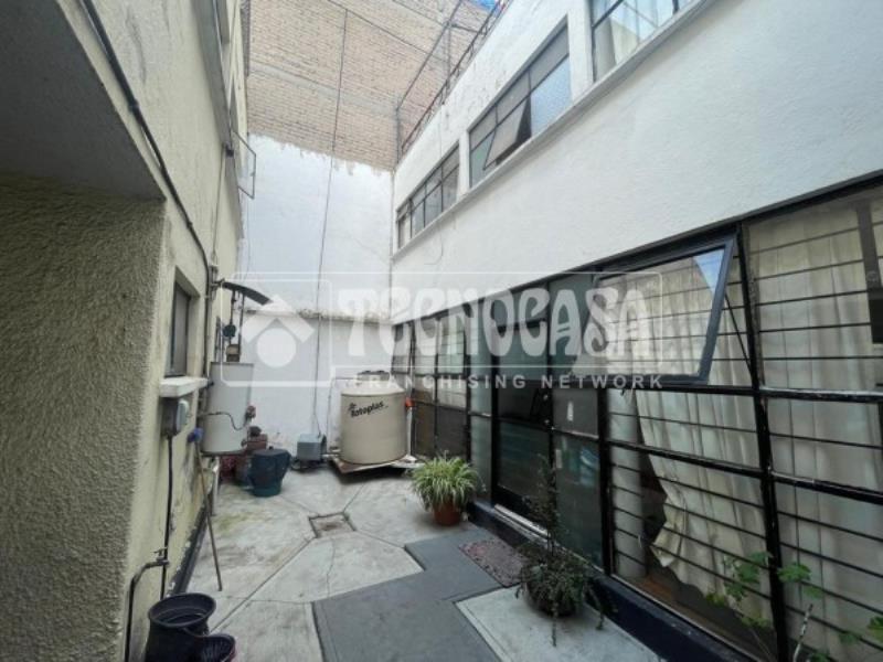 Foto de casa en venta en zempoala 296, narvarte poniente, benito juárez, df / cdmx, 0 No. 04
