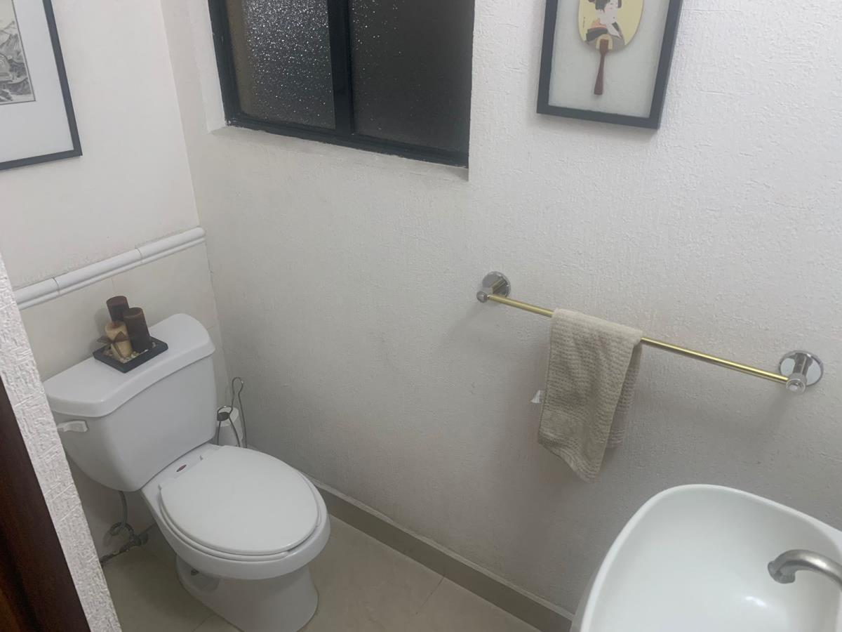 Foto de casa en renta en zempoala 341, narvarte oriente, benito juárez, df / cdmx, 0 No. 04