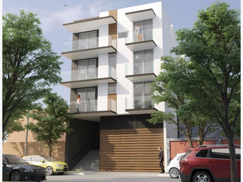 Foto de departamento en venta en zempoala 397, narvarte oriente, benito juárez, df / cdmx, 25135578 No. 01
