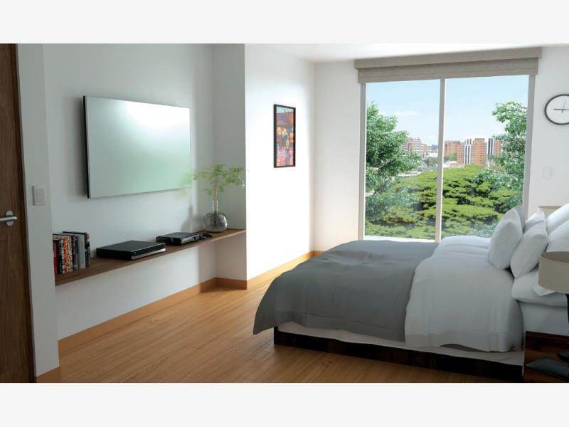 Foto de departamento en venta en zempoala 397, narvarte oriente, benito juárez, df / cdmx, 25135578 No. 03