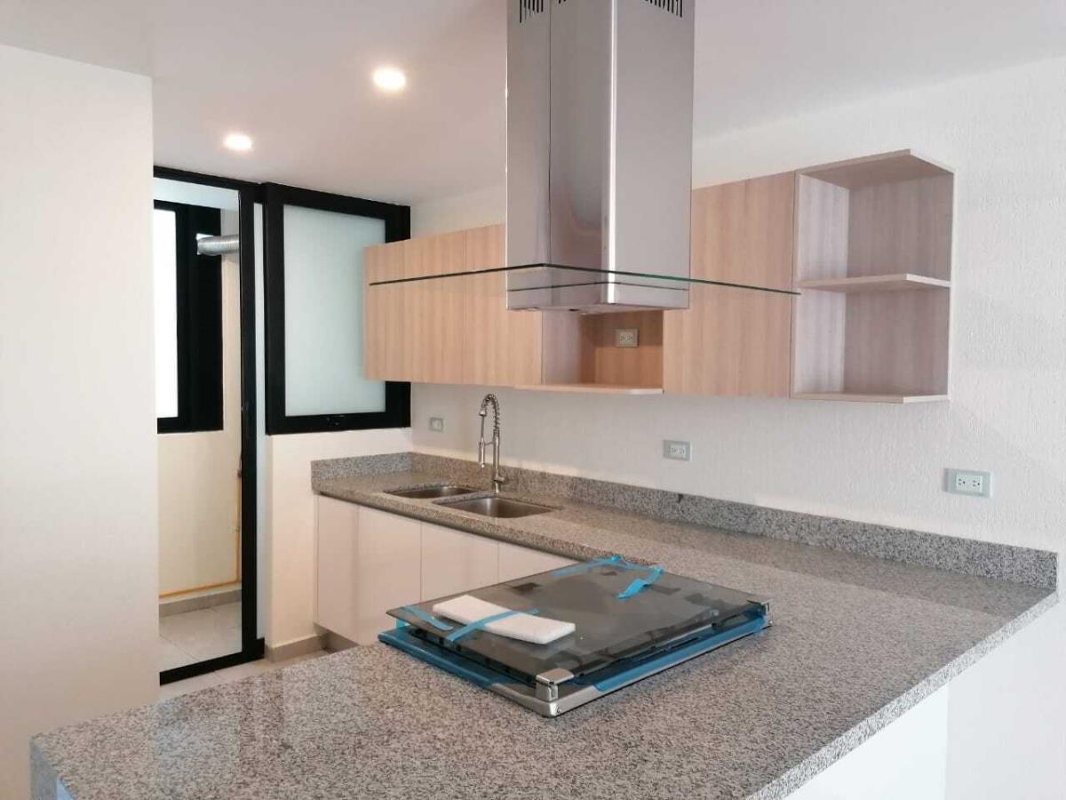 Foto de departamento en renta en zempoala 413, narvarte oriente, benito juárez, df / cdmx, 0 No. 02