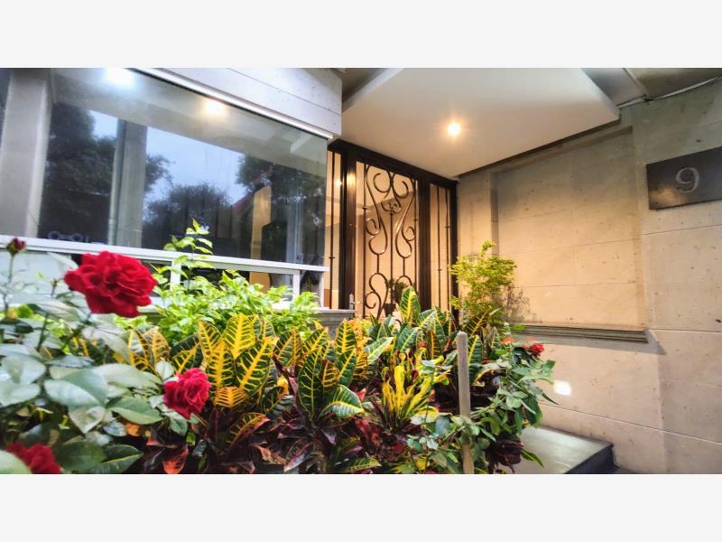 Foto de departamento en renta en zempoala 9, vertiz narvarte, benito juárez, df / cdmx, 25280758 No. 02