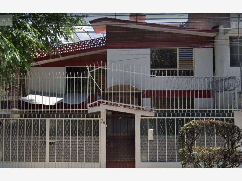 Foto de casa en venta en zempoaltecas 76, ex-hacienda el rosario, azcapotzalco, df / cdmx, 25206689 No. 03