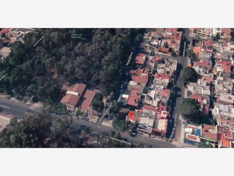 Foto de casa en venta en zempoaltecas 76, ex-hacienda el rosario, azcapotzalco, df / cdmx, 25206689 No. 04