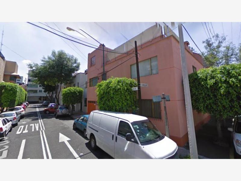 Foto de casa en venta en zeus 3, crédito constructor, benito juárez, df / cdmx, 19872555 No. 02