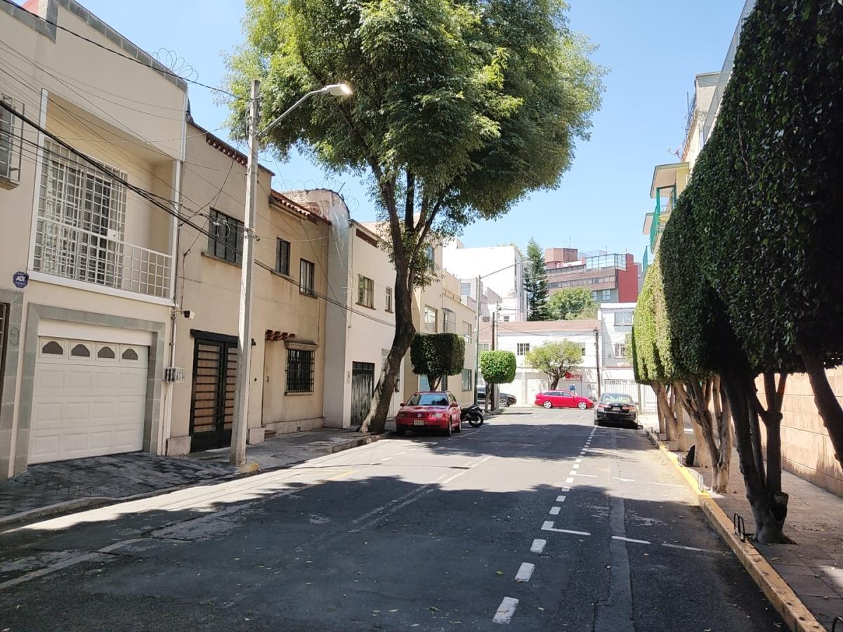 Foto de oficina en renta en zeuz 7, crédito constructor, benito juárez, df / cdmx, 0 No. 03