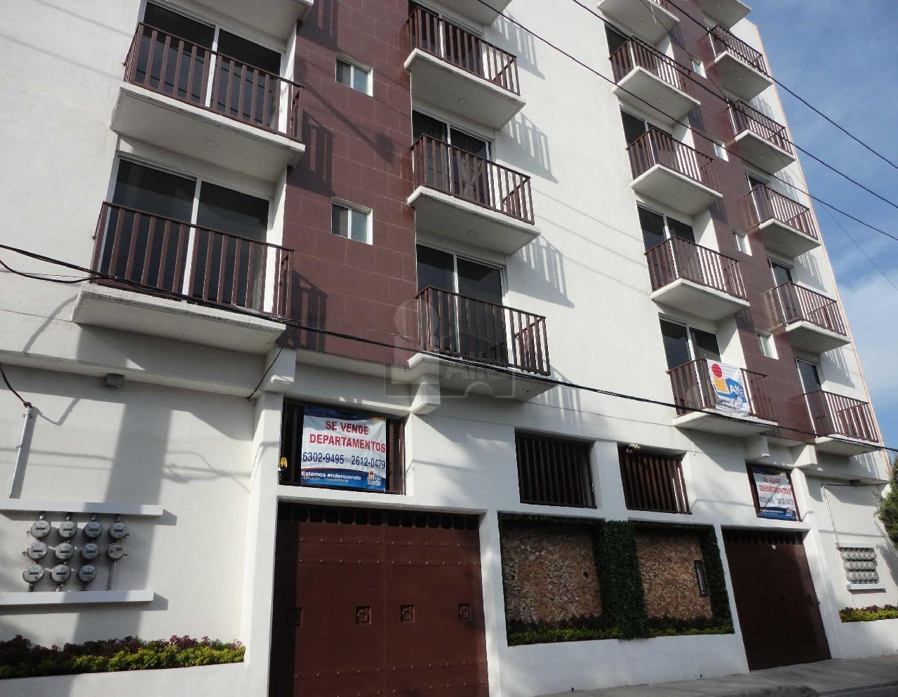 Foto de departamento en venta en zinc 40, valle gómez, venustiano carranza, df / cdmx, 23194492 No. 01