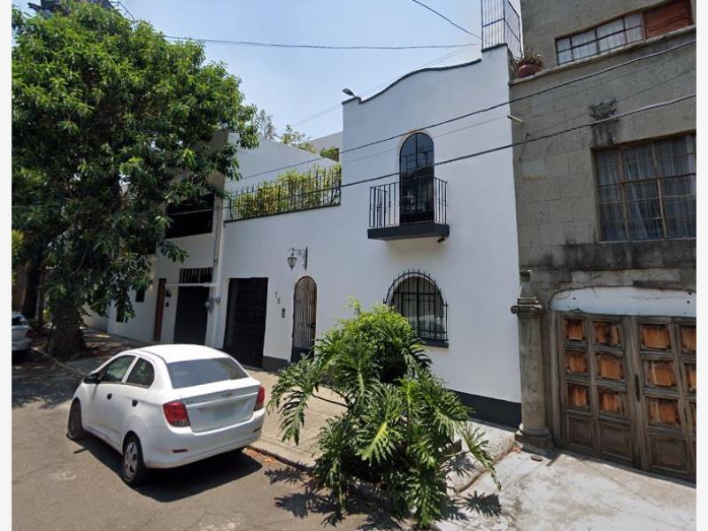 Foto de casa en venta en zitacuaro 15, hipódromo condesa, cuauhtémoc, df / cdmx, 25385370 No. 02