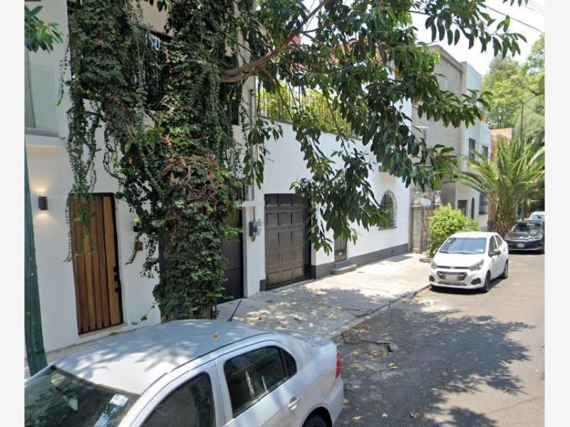 Foto de casa en venta en zitacuaro 15, hipódromo condesa, cuauhtémoc, df / cdmx, 25385370 No. 03