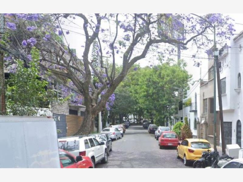 Foto de casa en venta en zitacuaro 15, hipódromo condesa, cuauhtémoc, df / cdmx, 25385370 No. 04