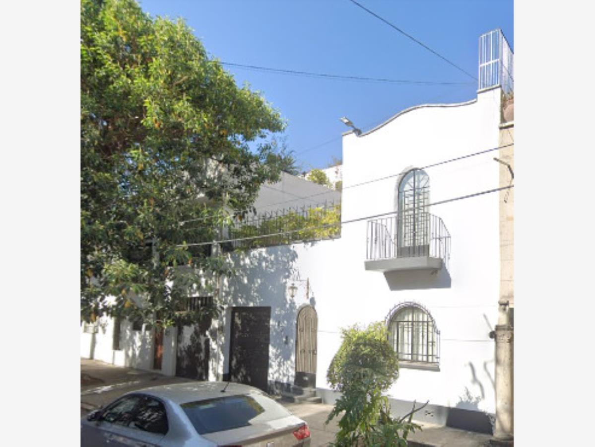 Foto de casa en venta en zitacuaro 22, hipódromo condesa, cuauhtémoc, df / cdmx, 0 No. 02