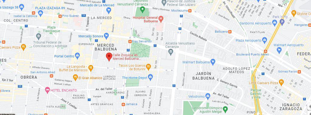Foto de departamento en venta en zoquipa 46, merced balbuena, venustiano carranza, df / cdmx, 25682211 No. 04