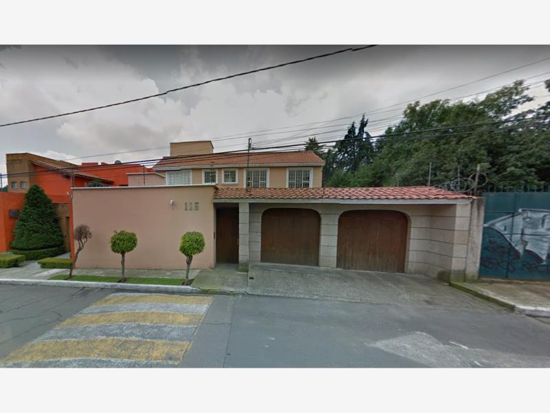 Foto de casa en venta en zotitla 115, contadero, cuajimalpa de morelos, df / cdmx, 24957644 No. 01