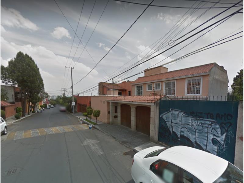 Foto de casa en venta en zotitla 115, contadero, cuajimalpa de morelos, df / cdmx, 24957644 No. 03