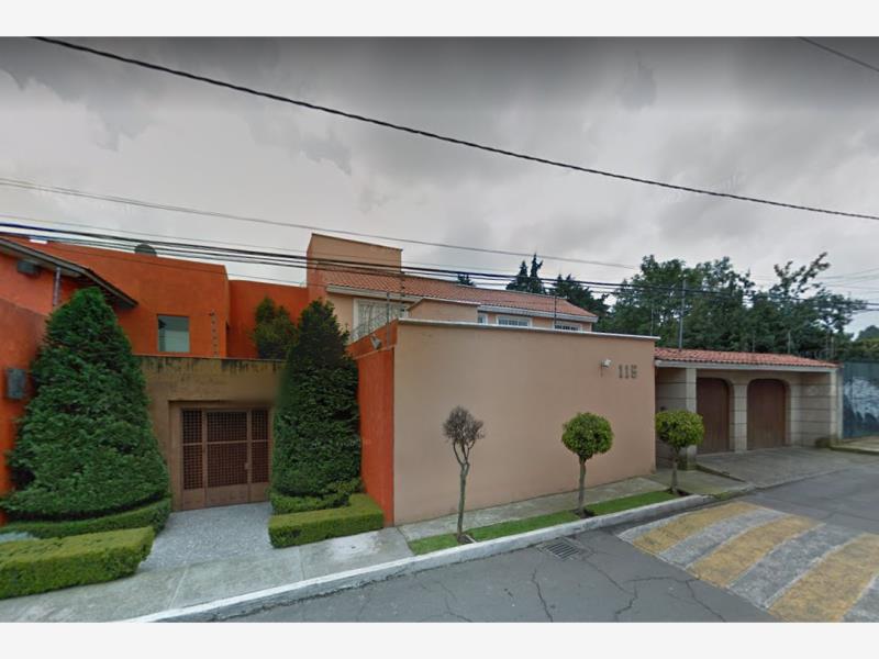 Foto de casa en venta en zotitla 115, contadero, cuajimalpa de morelos, df / cdmx, 24957644 No. 04