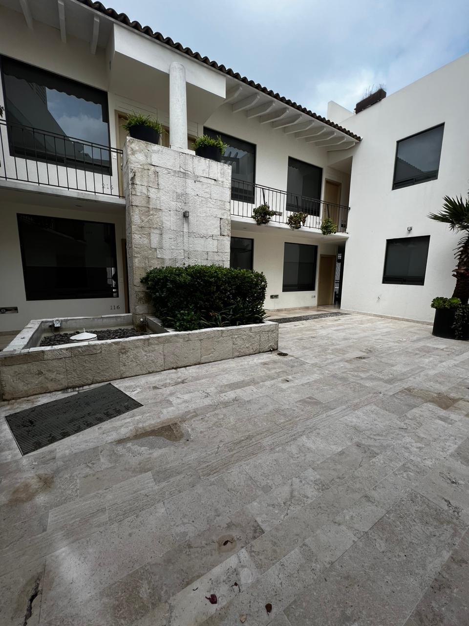 Foto de departamento en renta en zotitla 25, abdias garcia soto, cuajimalpa de morelos, df / cdmx, 12329386 No. 02