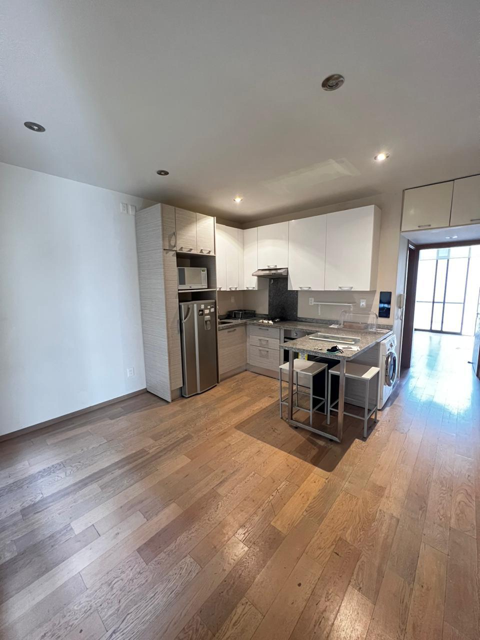 Foto de departamento en renta en zotitla 25, abdias garcia soto, cuajimalpa de morelos, df / cdmx, 12329386 No. 04