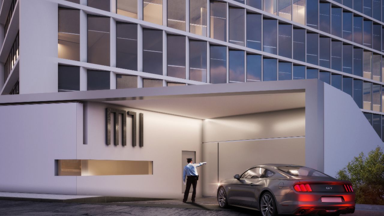 23403 - Becherano Arquitectos