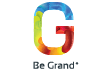 Logo 23403 - Be Grand ®