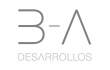 Logo 23403 - Becherano Arquitectos