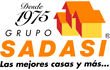 Logo 49484 - Grupo Sadasi