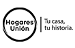 Logo 49484 - Hogares unión