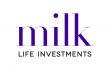 Logo 32501 - MILK LIFE INVESTMENTS